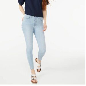 Free Assembly Jeggings